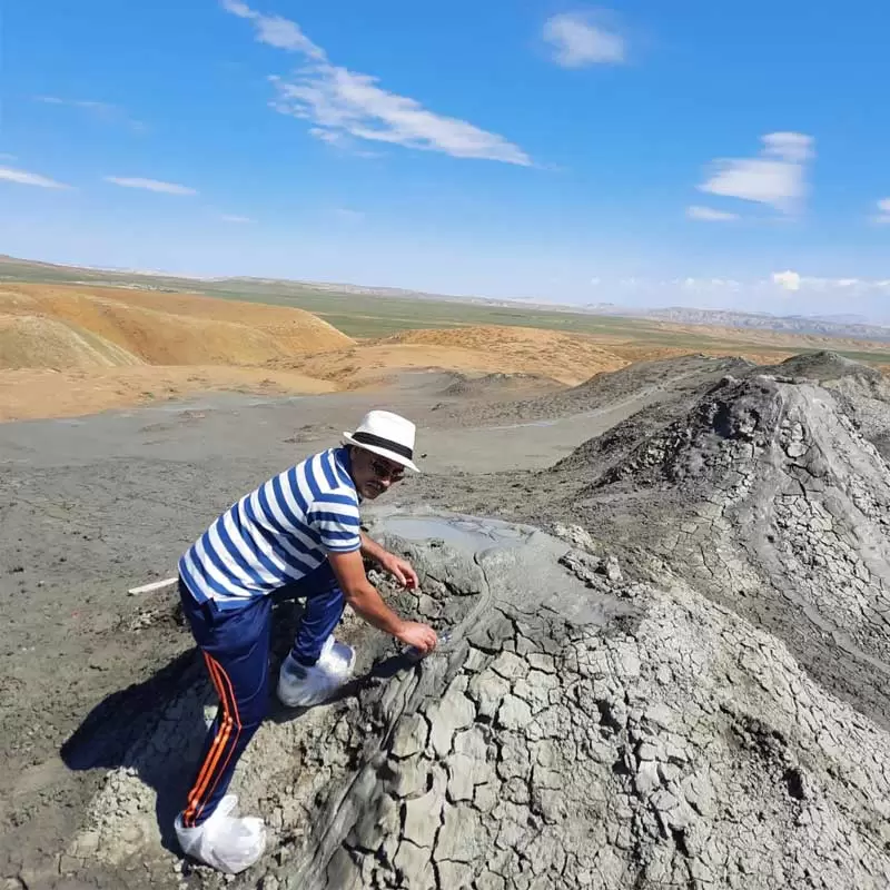 Azerbaijan Travel Story: Exploring the Land of Fire and Human Kindness