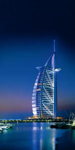 United Arab Emirates