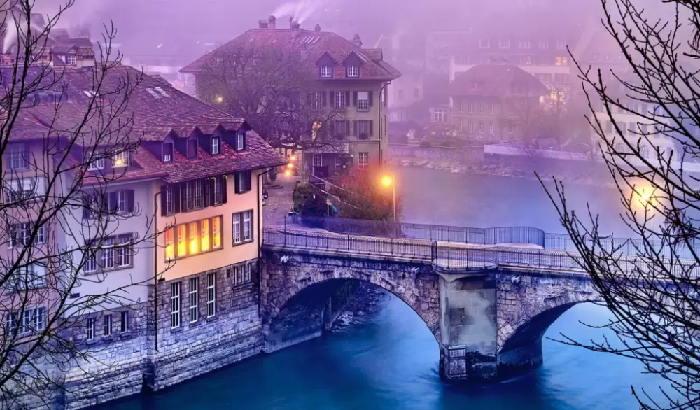 Switzerland