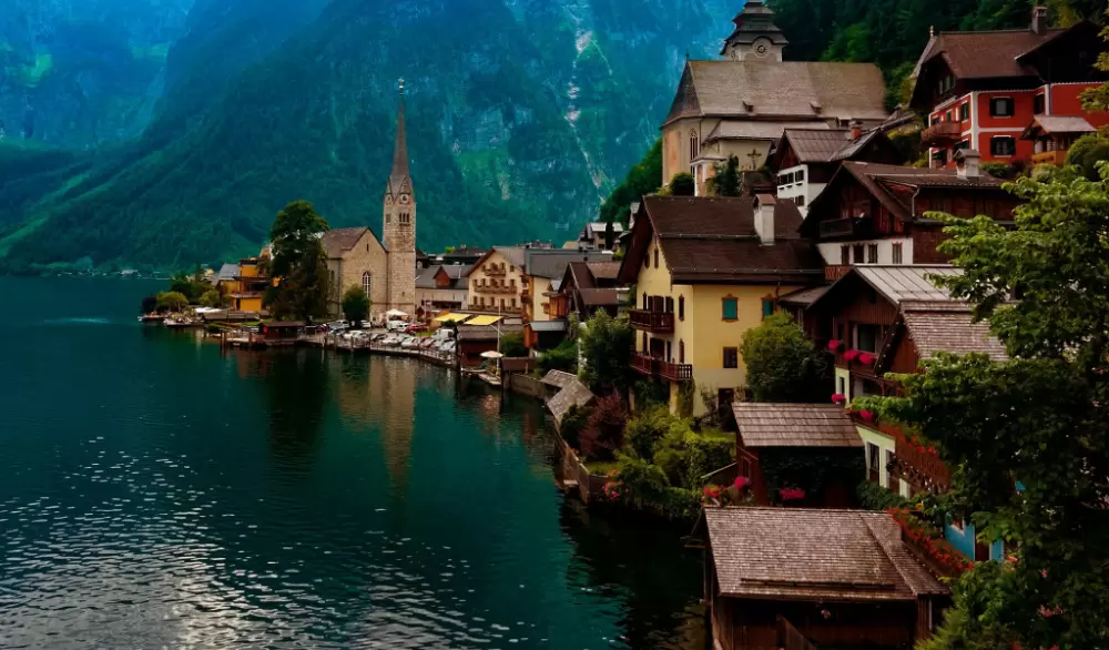 Austria