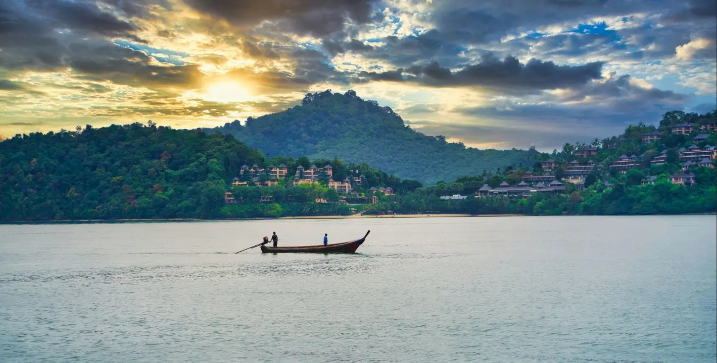 Thailand
