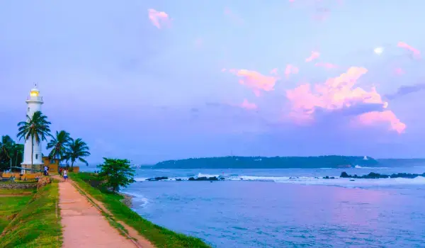 Sri Lanka
