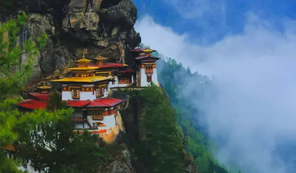 Bhutan