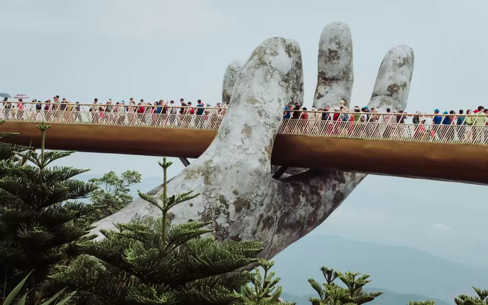 Da Nang – Coastal City at Ease