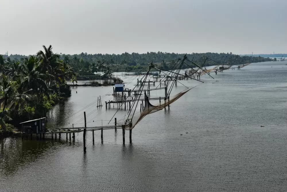 Kochi – Layers of History and Culture