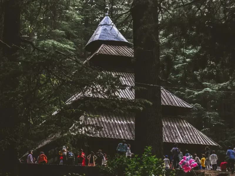 Manali Sightseeing