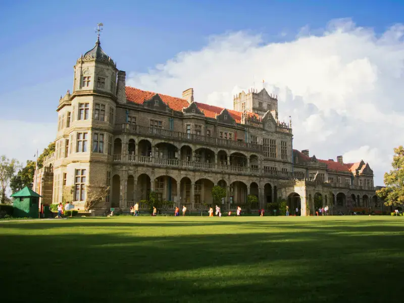 Shimla to Kufri Sightseeing