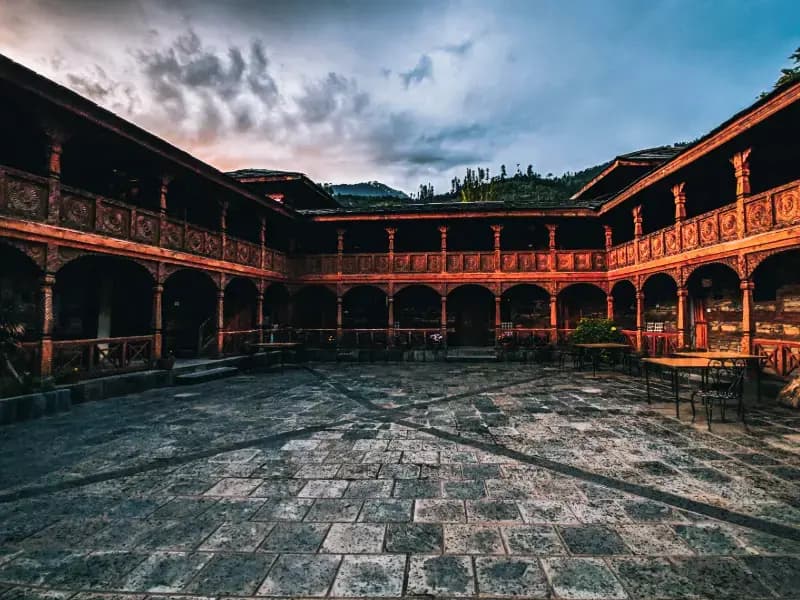 Manali Sightseeing