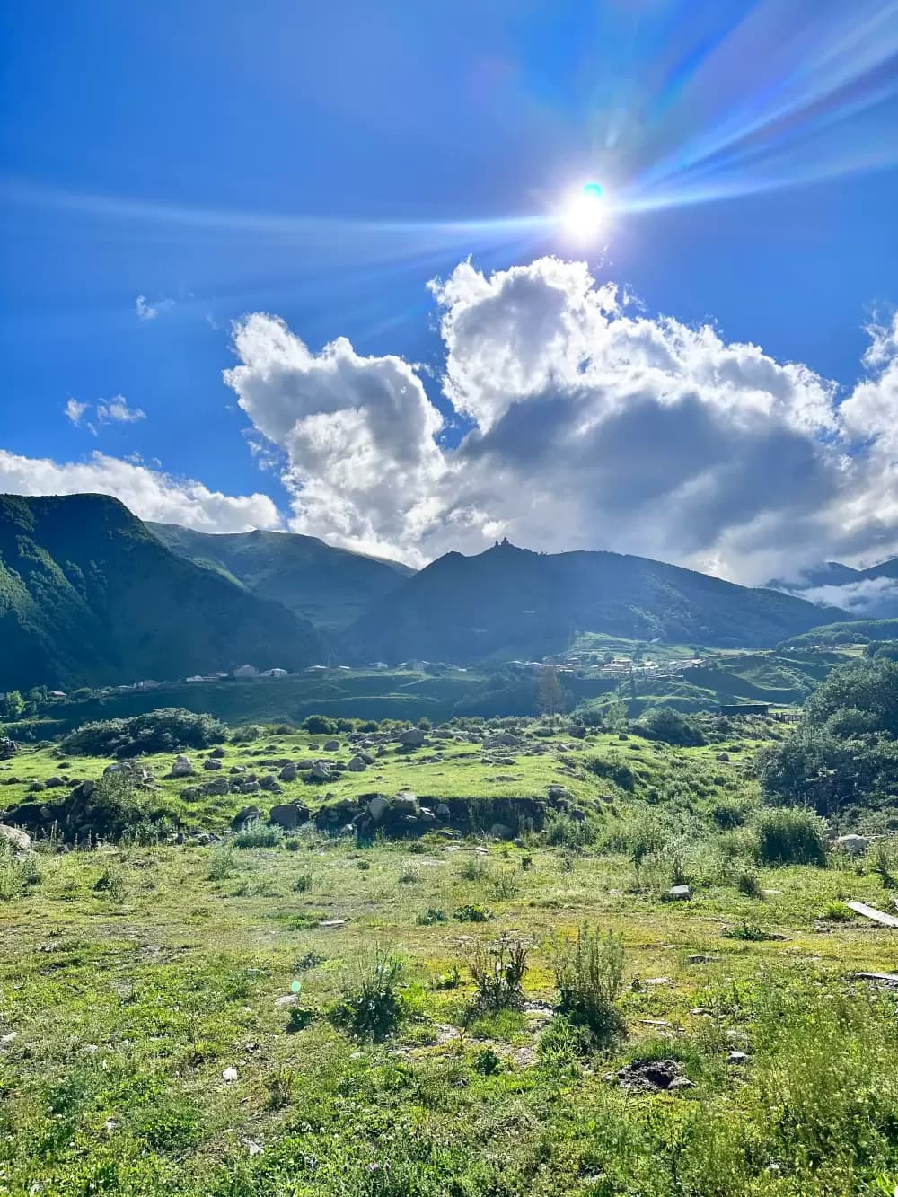 Georgia Uncovered – A Short Caucasus Escape