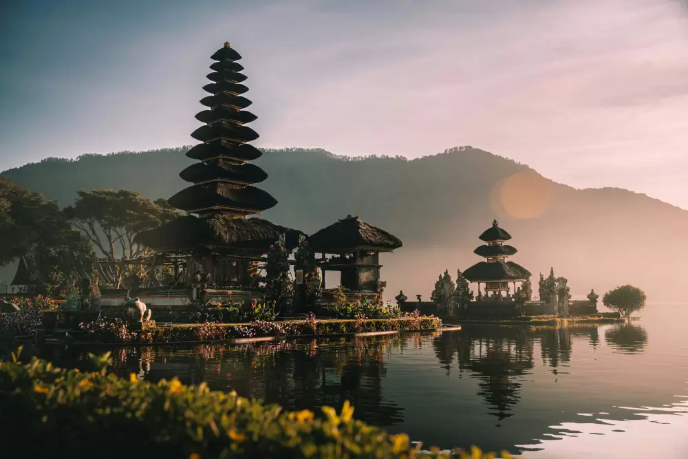 Bali Signature Escape