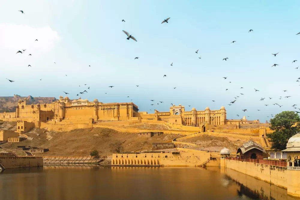 Royal Rajasthan – Culture and Heritage