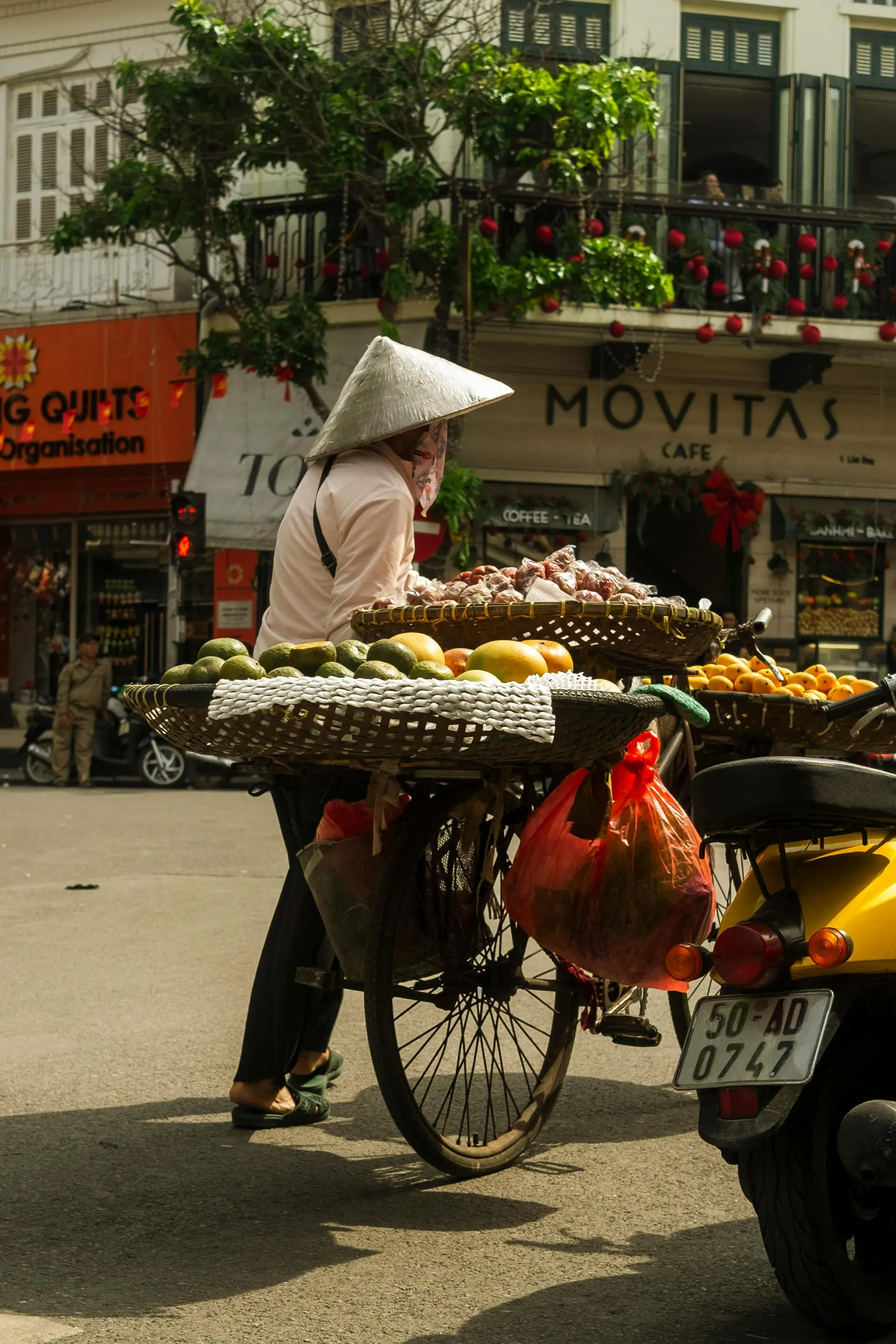Vietnam – Heritage and Landscapes