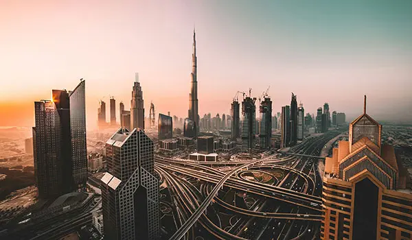 Golden Emirates – A Senior-Friendly Journey