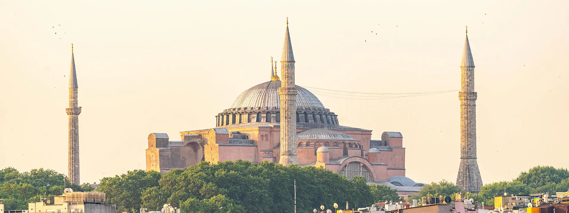 Turkish Delight – A Ladies-Only Journey