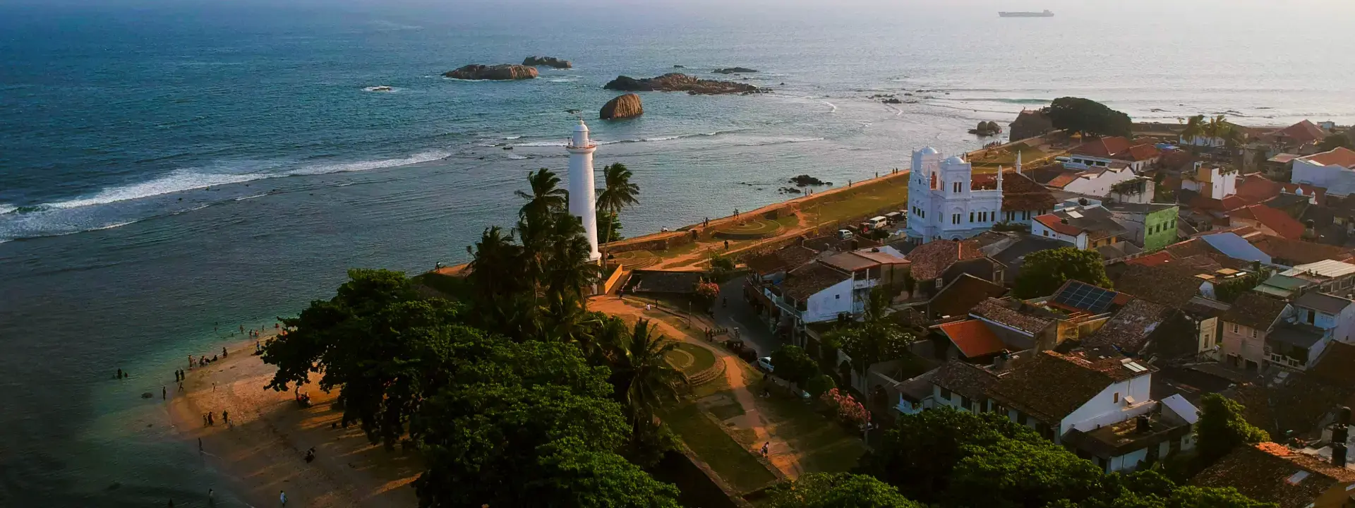 Jewels of Sri Lanka