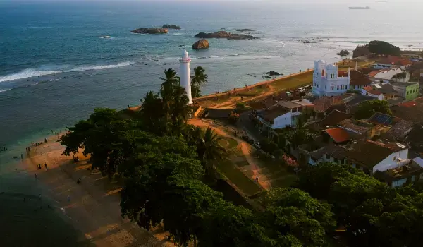 Jewels of Sri Lanka