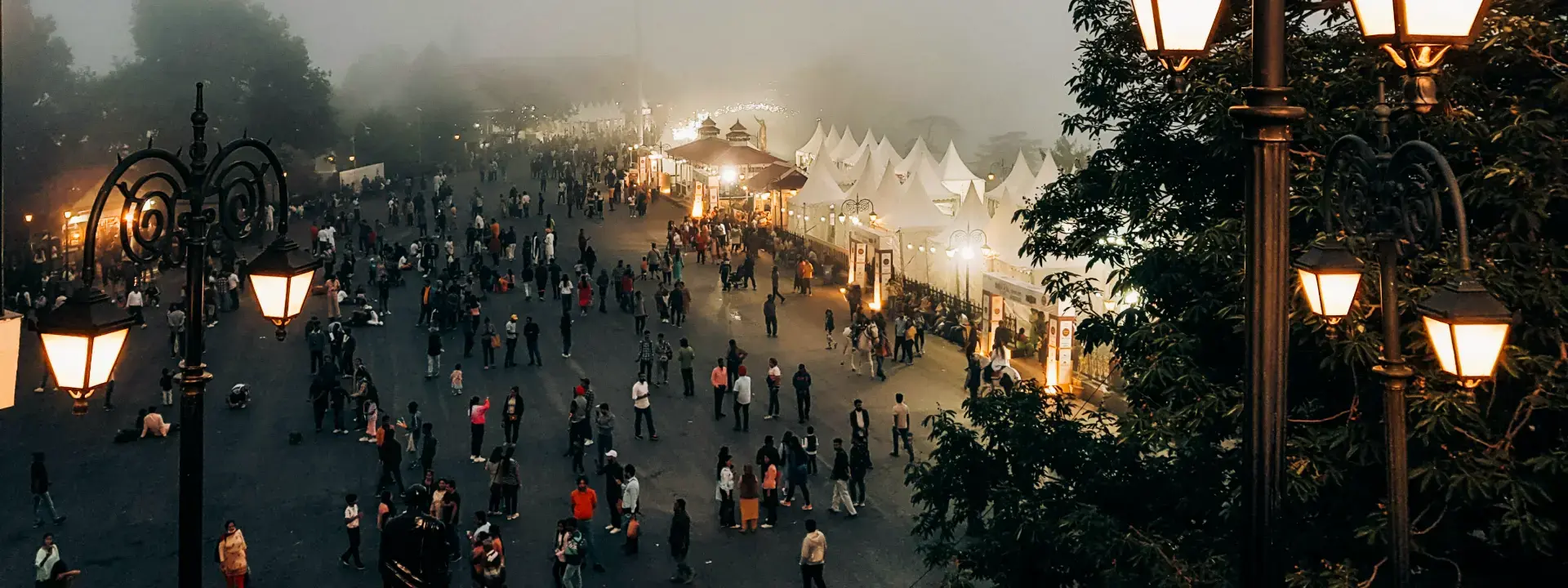 Scenic Shimla Manali Getaway - Hills, Pines & Mountain Air