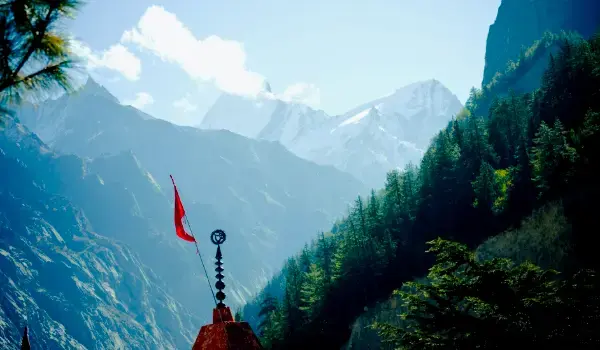 Grand Himalayan Passage - Peaks, Valleys & Sacred Paths