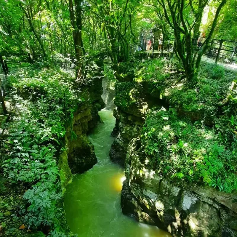 Georgia Travel Guide: Discover the Land of Vineyards, Mountains, and Living History
