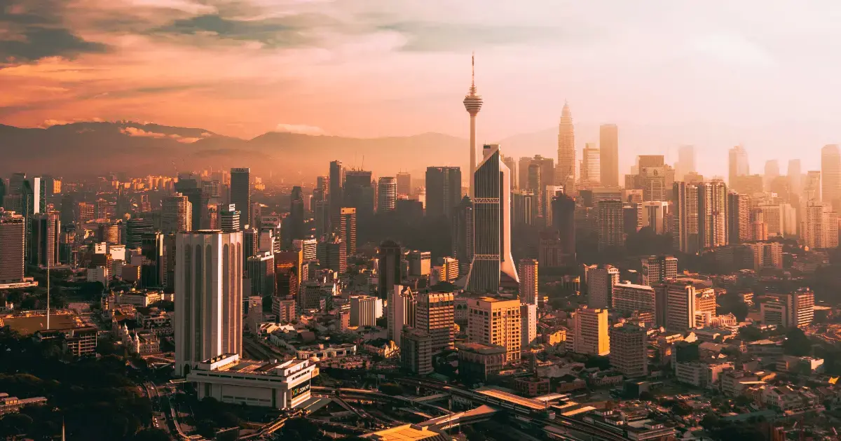 Malaysia - A Signature Experience