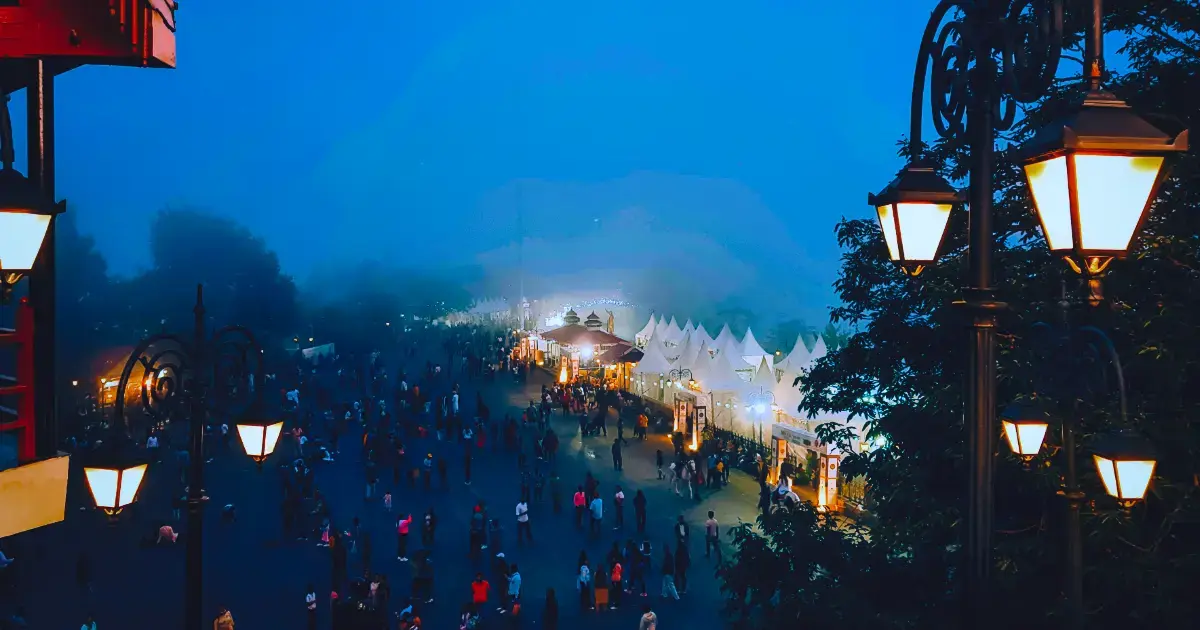 Scenic Shimla Manali Getaway - Hills, Pines & Mountain Air