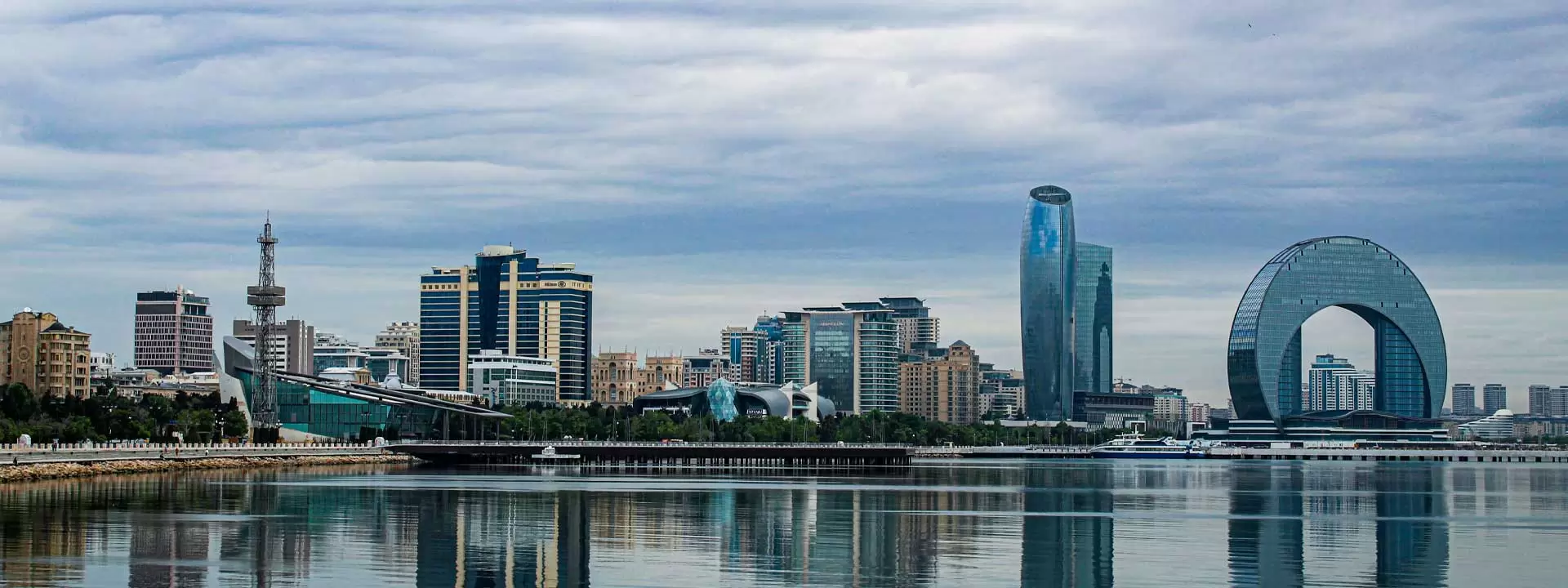 Azerbaijan Travel Story: Exploring the Land of Fire and Human Kindness