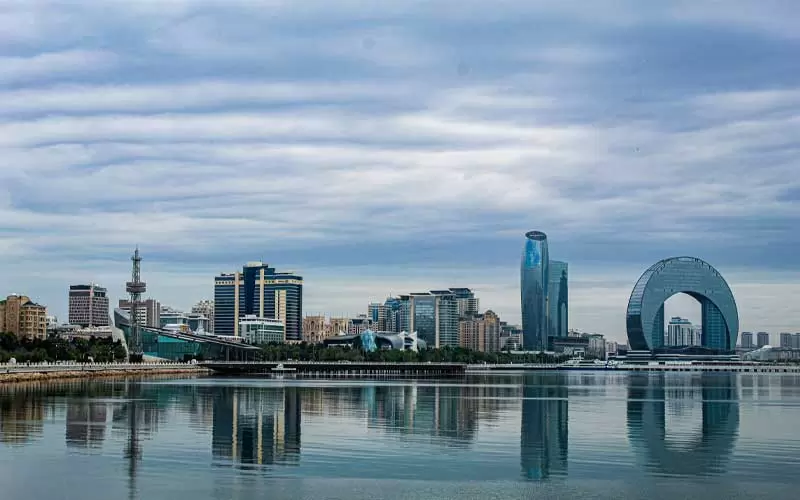 Azerbaijan Travel Story: Exploring the Land of Fire and Human Kindness