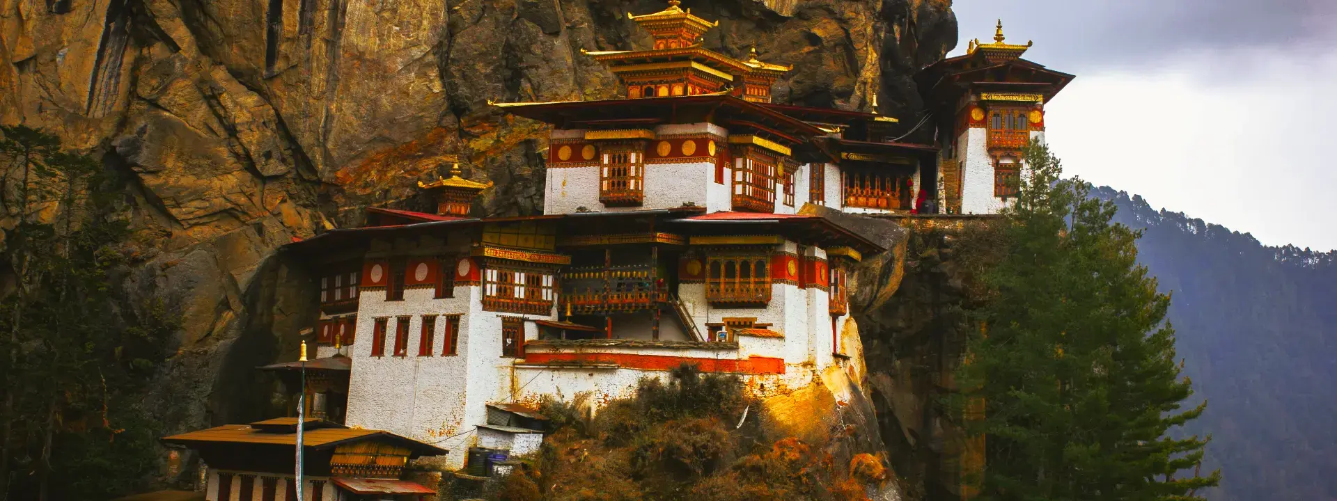 Bhutan