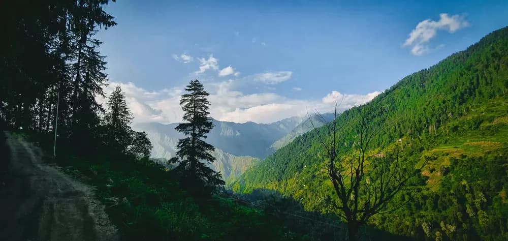 Kullu Valley – Leisure Day