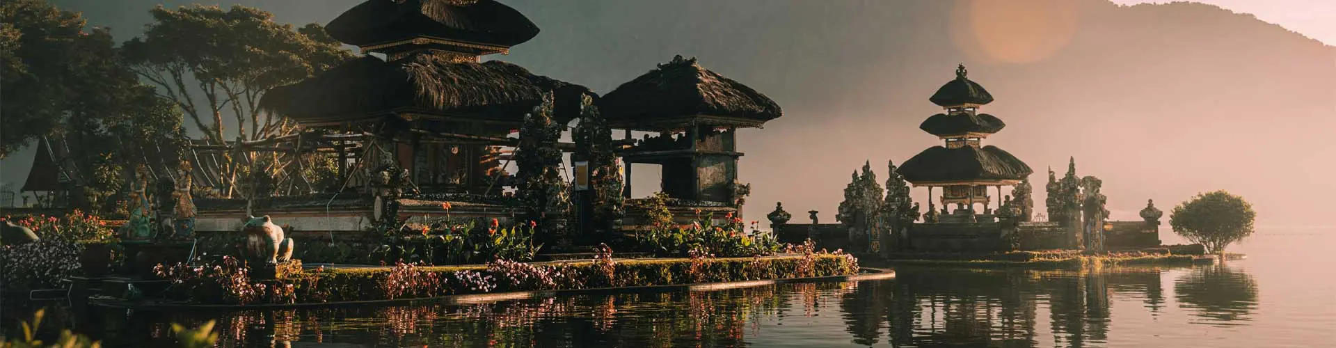 Bali Signature Escape