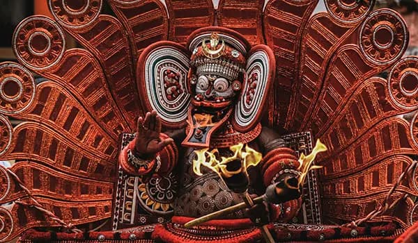 Kerala Signature Grand Circuit