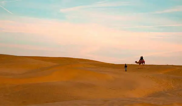 Royal Rajasthan – Culture and Heritage