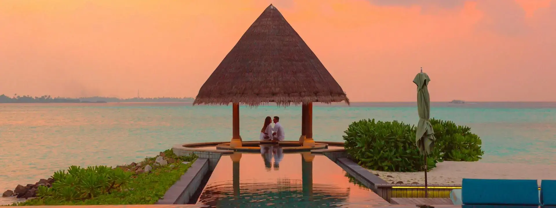 Whispers of Bali - A Romantic Honeymoon Escape