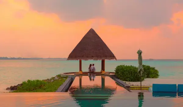 Whispers of Bali - A Romantic Honeymoon Escape