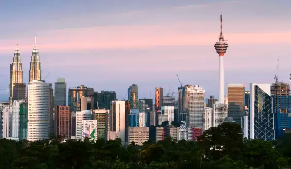 Malaysia - A Signature Experience