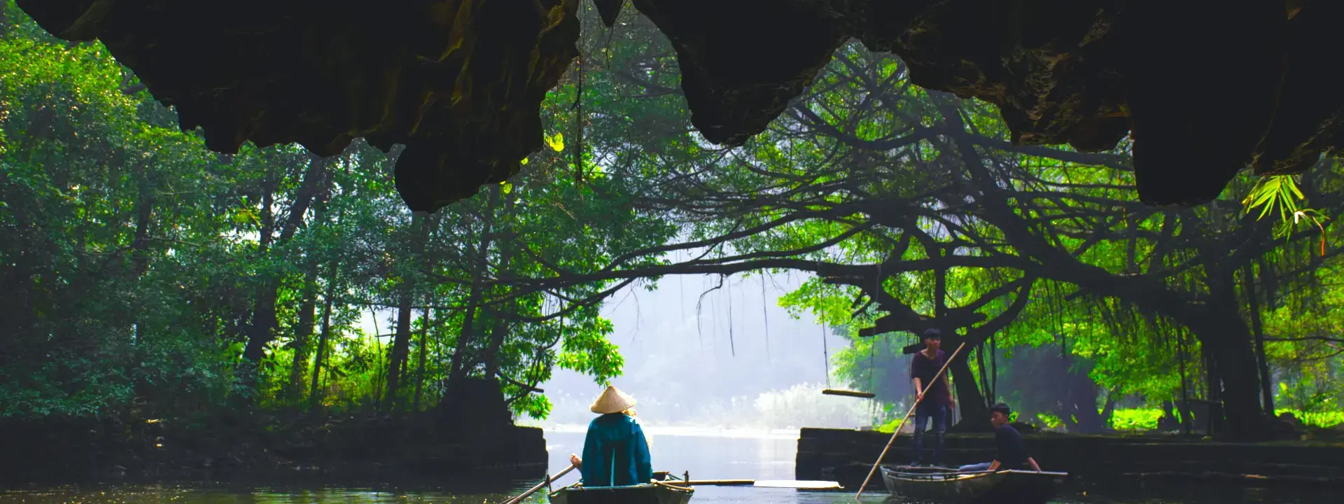 Essence of Vietnam - A Journey Across Culture & Landscapes