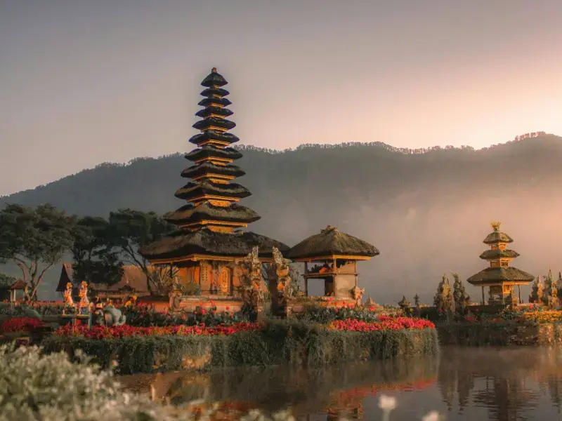 Indonesia