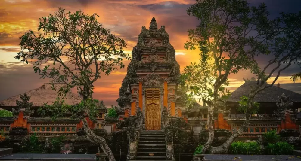Ubud – Culture, Nature and Everyday Life