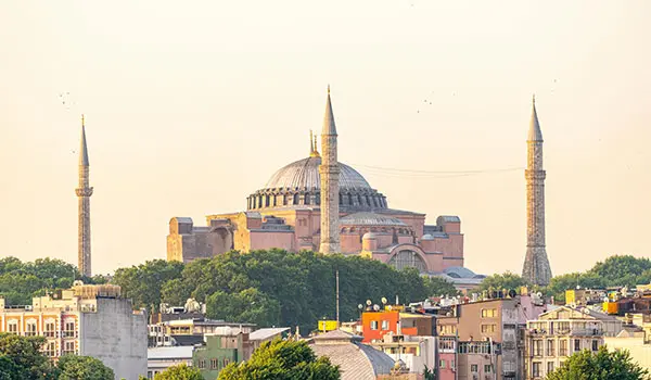 Turkish Delight – A Ladies-Only Journey